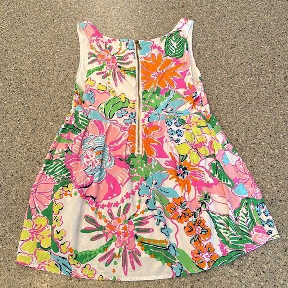 LILLY PULITZER X TARGET Sleeveless Top - Picture 7 of 12